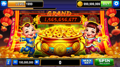 Progressive jackpot